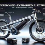 Zongshen Introduces Innovative Extended-Range Electric Bike