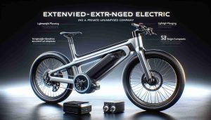 Zongshen Introduces Innovative Extended-Range Electric Bike