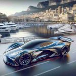 Introducing the Exquisite Monaco-Inspired Electric Beauty