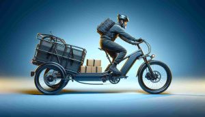 Revolutionizing Transportation with the Lectric XPedition Cargo eBike