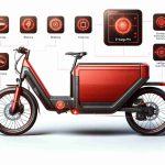 TARRAN T1 Pro: Redefining Intelligent E-Cargo Bikes