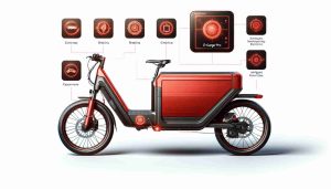 TARRAN T1 Pro: Redefining Intelligent E-Cargo Bikes