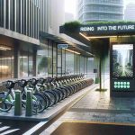 CapMetro Bike Share: Riding into the Future