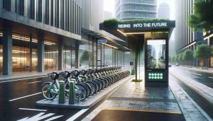 CapMetro Bike Share: Riding into the Future