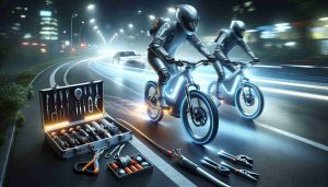 The Future of Electric Bikes: Safety and Responsibility