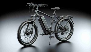 Discover the Versatile MOD Black 3 All-Terrain E-Bike