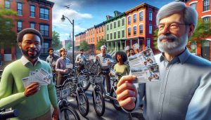 Expanding Sustainable Transportation: Baltimore Empowers Residents with E-Bike Vouchers