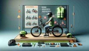 Rising Awareness: Safety Measures for E-Bike Conversions