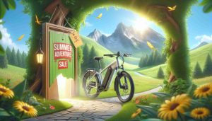 Get Ready for Summer Adventure with Rad Power E-Bike Summer Sale