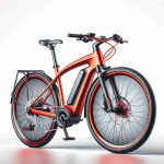 Discover the UrbanGlide Ultra: Redefining City E-Biking