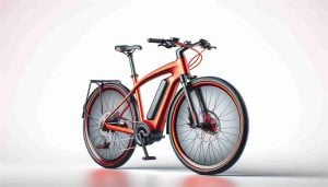 Discover the UrbanGlide Ultra: Redefining City E-Biking