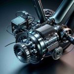 DJI Introduces Avinox Drive System for Electric Bicycles