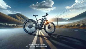 Celestial eBikes: Pushing Boundaries in the World of Electric Mobility