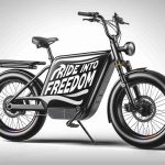 The MOD Groove 1 Utility e-Bike: A Ride Into Freedom