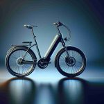 The Revolution of Urban Mobility: Introducing the NovaCarbon Electric Commuter Bike