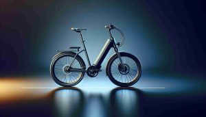 The Revolution of Urban Mobility: Introducing the NovaCarbon Electric Commuter Bike