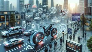 Exploring the Future of Electric Bikes and Legalities