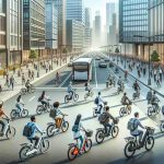 The Rise of Electric Bikes: A Sustainable Solution for Modern Transportation