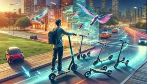 Exploring the Micromobility Shift: A New Perspective