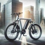 Revolutionizing Urban Mobility: CapMetro’s Electric Bike Initiative