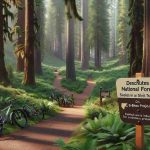 Deschutes National Forest Seeks Input on E-bikes on Select Trails Project