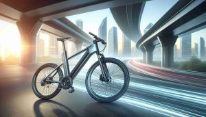 The Future of Transportation: Embracing Electric Bicycles