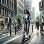 The Rise of Micromobility: Balancing Convenience with Safety