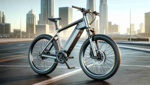 Unlocking Urban Exploration: The Vvolt Alpha II Electric Bike