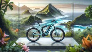 Exploring the Unique Features of the Island-Inspired Kona Big Wave Electric Bike