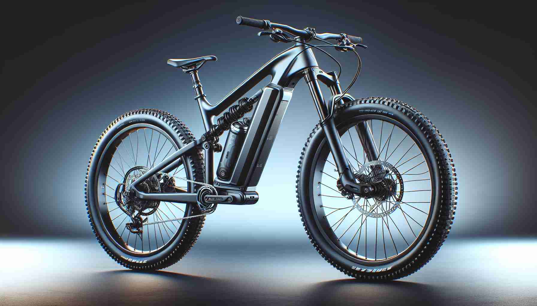 DJI erweitert sein Geschäftsfeld: Die Amflow PL elektrisches Mountainbike