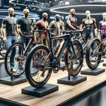 Eurobike Showcases Exciting Innovations in the Cycling Industry