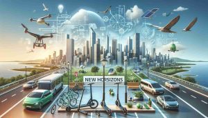 New Horizons: A Shift in Micromobility Trends