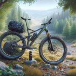 Exploring the Outdoors: The Trailblazer Bike