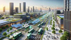 Transforming Transportation: Tampa’s Innovative Approach to Sustainable Mobility