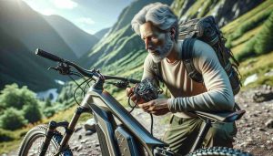 Exploring the Latest Innovations in Electric Mountain Biking