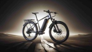 The Ultimate Adventure Companion: Introducing the Mod Berlin E-Bike