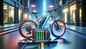 Enhancing Safety in the Era of Electric Bicycles and Lithium-Ion Batteries