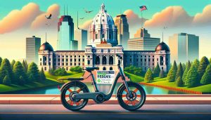 Revamping Minnesota’s E-Bike Rebate Program