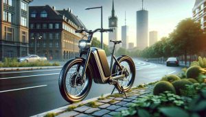 Redefining Eco-Friendly Transport: The MOD Berlin 3 E-Bike Experience