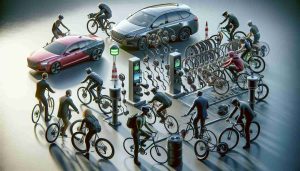 Empowering Cyclists: Enhancing Security Measures Beyond Parkades