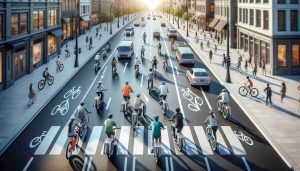 Exploring the Impact of Electric Bicycles on Road Safety