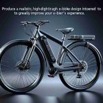 Exploring Innovative E-Bike Designs for Enhanced Riding Experience