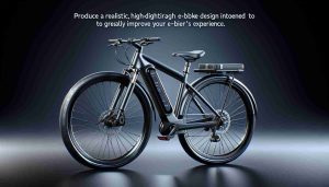 Exploring Innovative E-Bike Designs for Enhanced Riding Experience