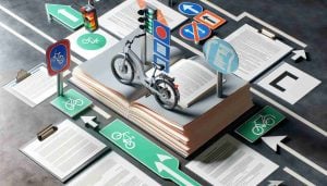 The Legal Complexities of E-Bikes: Navigating the Rules of the Road