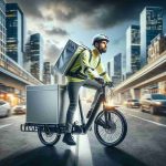 Delivering the Future: The Rise of Last-Mile Cargo E-Bikes