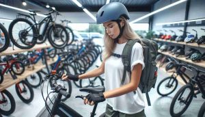 Exploring the Accessibility of Electric Bikes: More Than Just Cheating