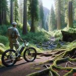 Exploring the Future of Electric Bikes on Deschutes National Forest Trails