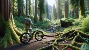 Exploring the Future of Electric Bikes on Deschutes National Forest Trails