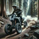 Exploring the Electric Off-Road Adventure with the OSET TXP-24