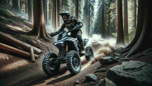 Exploring the Electric Off-Road Adventure with the OSET TXP-24